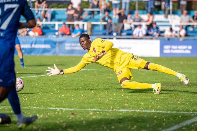Foto: Sven Peter 