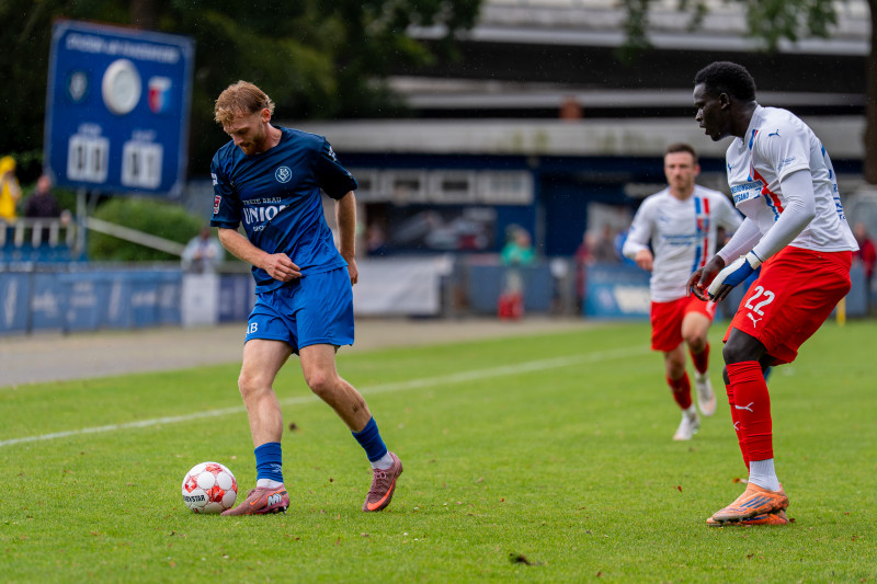 Foto: Sven Peter 