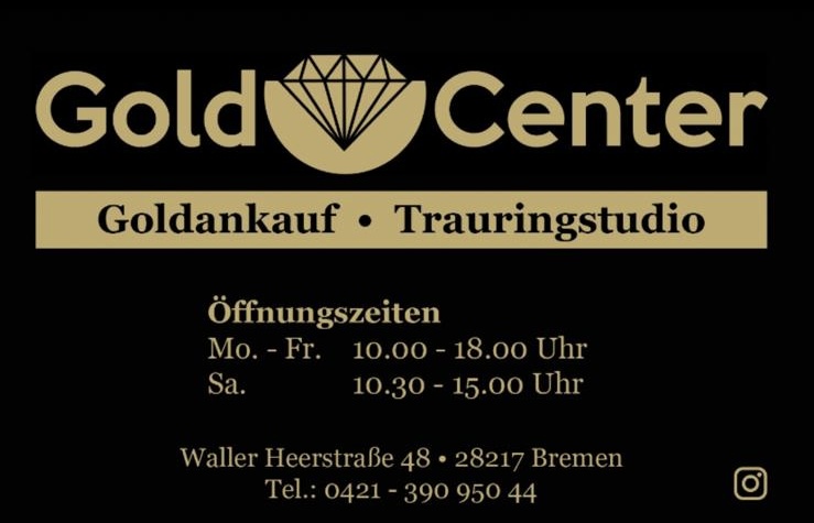 68 Goldcenter