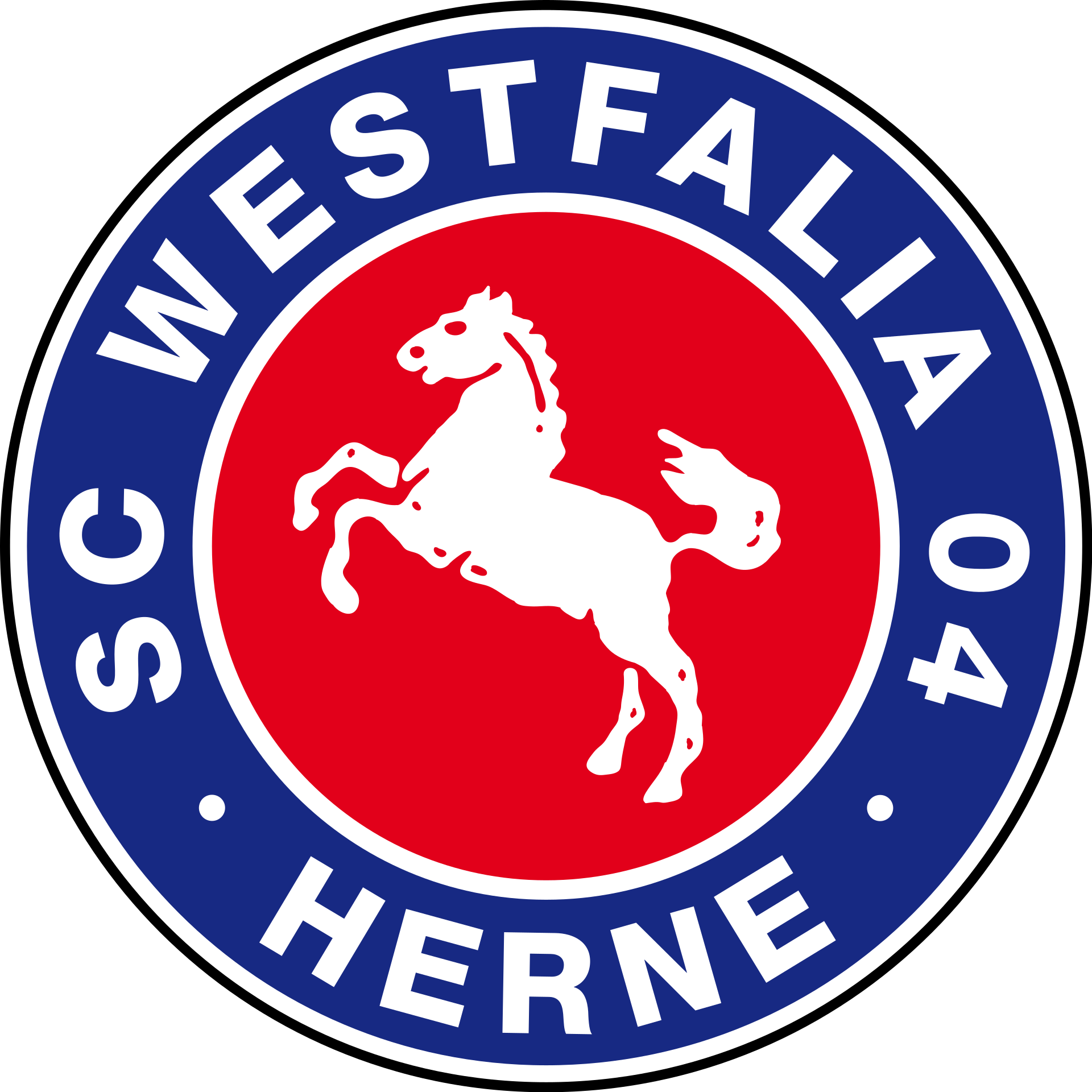 Sport Club Westfalia 04 e. V. Herne