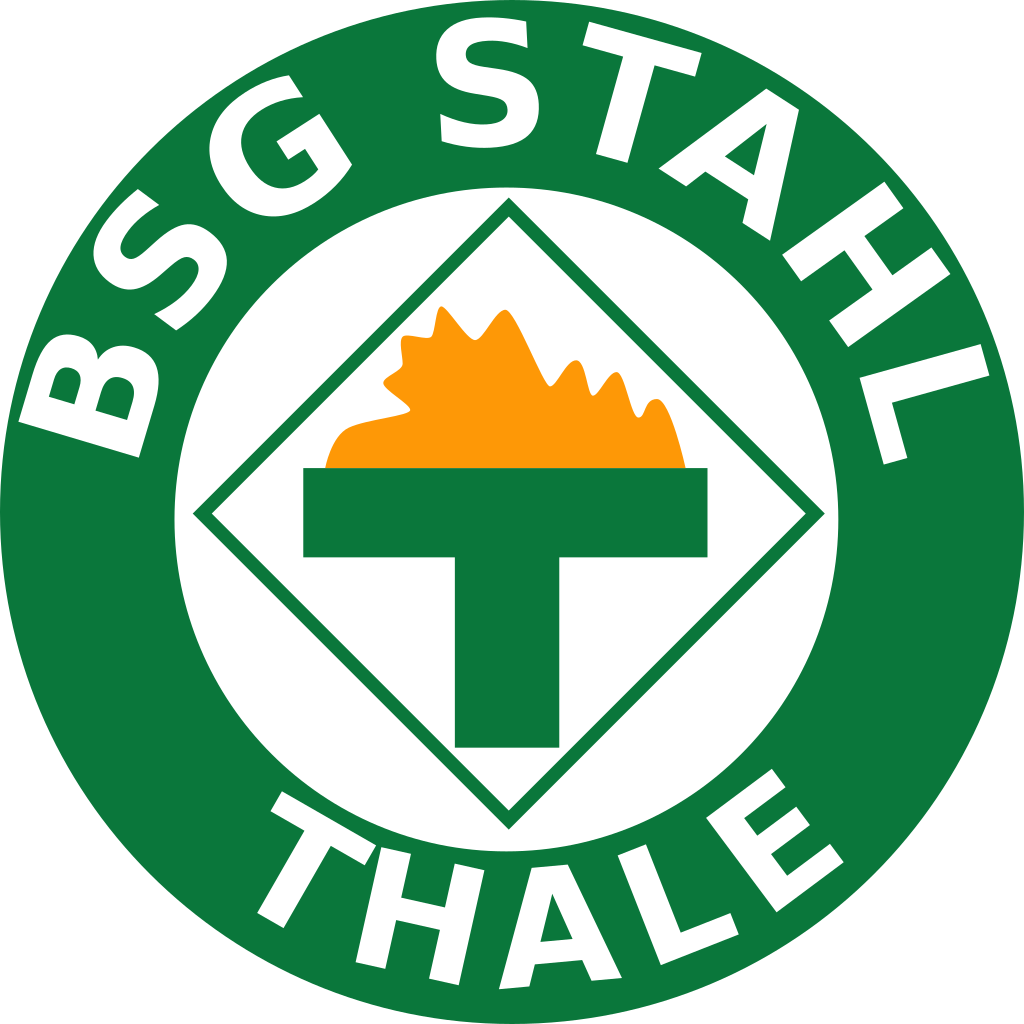 SV Stahl Thale