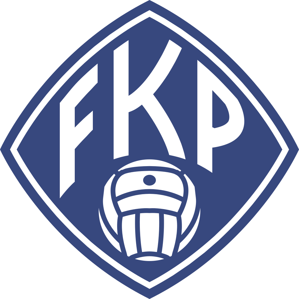 FK 03 Pirmasens