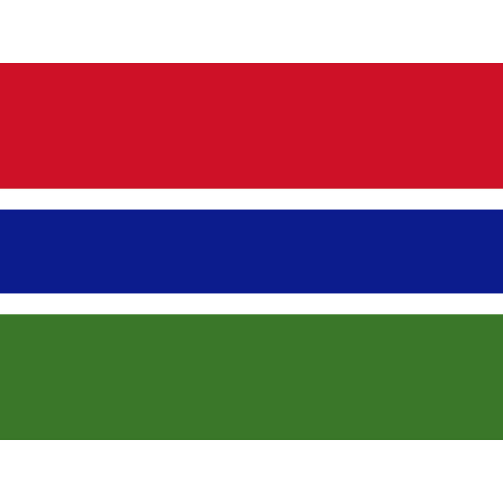 Gambia Nationalmannschaft