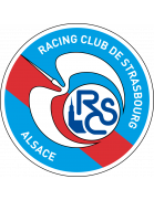Racing Club Strassburg Alsace