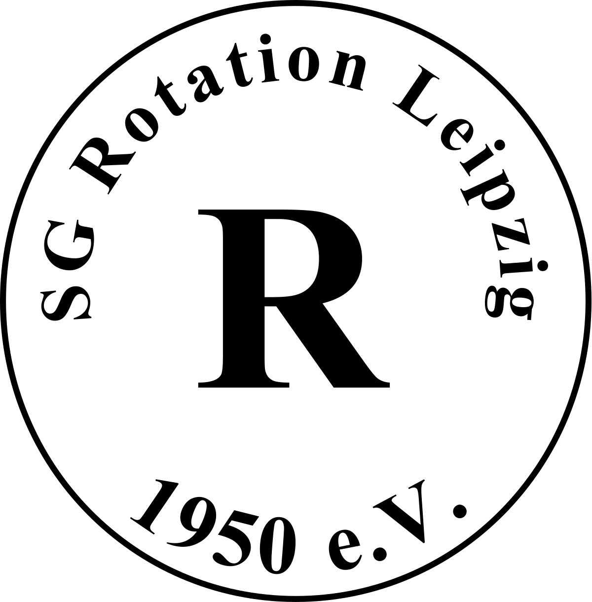 SG Rotation Leipzig