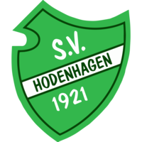 SV Grün-Weiß Hodenhagen