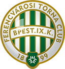 Ferencvaros Torna Club Budapest